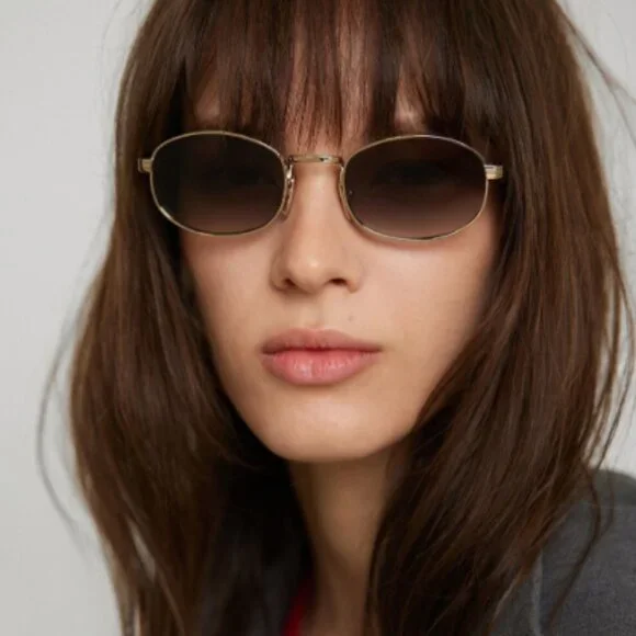 NEW PRADA PRB53S 1BC80K SUNGLASSES PRADA SPR B53 1BC80K  display picture 3